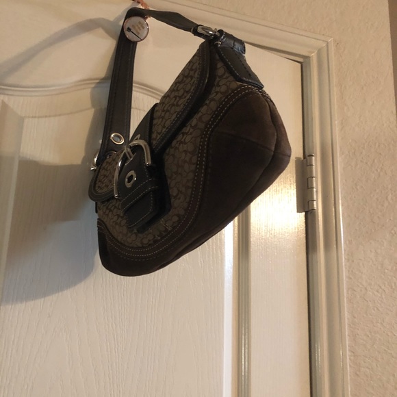 Coach Bag - Picture 7 of 7